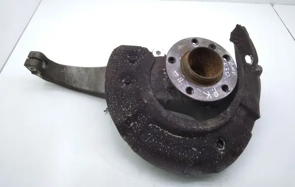 BMW 5 F10 F11 Front wheel hub