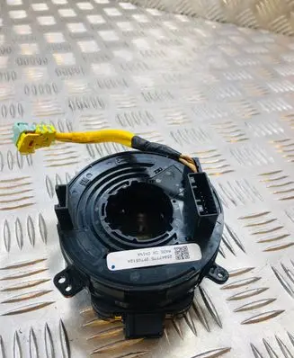 Opel Insignia A Airbag slip ring squib (SRS ring) 0265005525