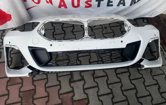 BMW 2 F44 Front bumper 51118075476