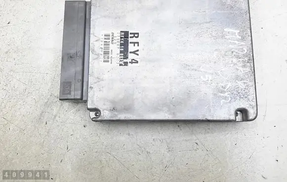 Mazda 6 Engine control unit/module