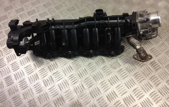 KIA Pro Cee'd II Intake manifold