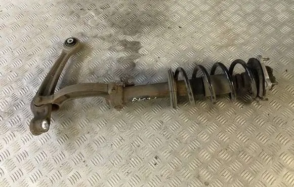 Audi A6 S6 C7 4G Front shock absorber/damper 4G0031AD
