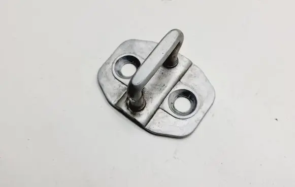 Mercedes-Benz B W246 W242 Rear door lock loop/hook striker 11000049B