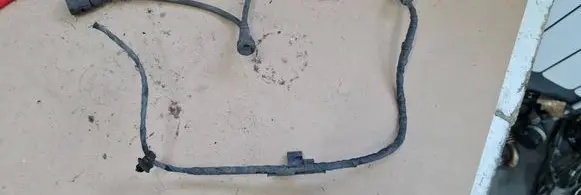 Audi Q5 SQ5 Front ABS sensor wiring ABSPPQ58R
