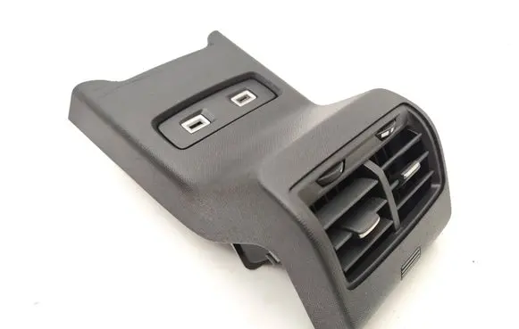 Citroen C4 III e-C4 Rear air vent grill 9835358380 118779A0 P006671