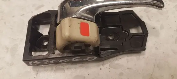 Lexus IS 200-300 Rear door interior handle