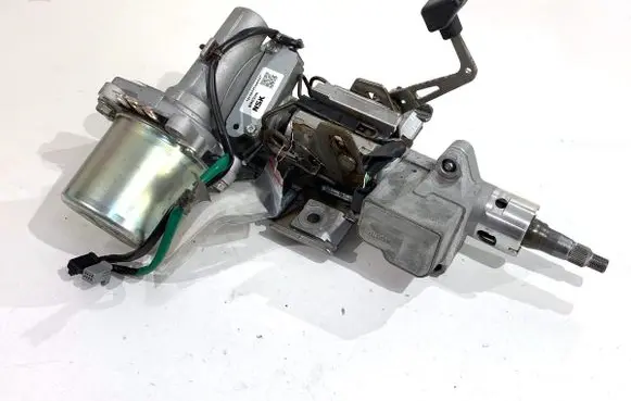 Toyota RAV 4 (XA40) Power steering pump BD0206