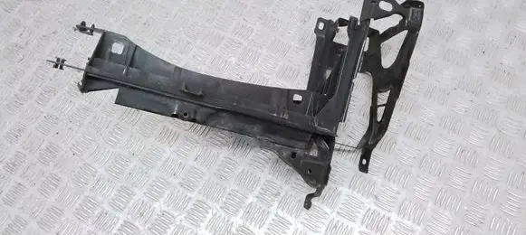 BMW 7 F01 F02 F03 F04 Headlight/headlamp mounting bracket 7184159