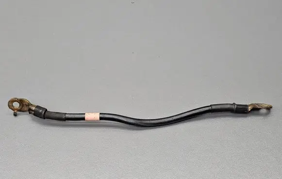 Honda Accord Negative earth cable (battery) 