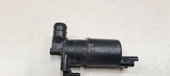 Peugeot 607 Windscreen/windshield washer pump 350809