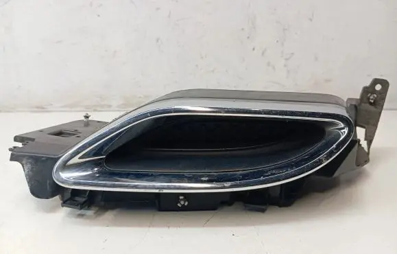 Mercedes-Benz E W238 Muffler trim A2388850501