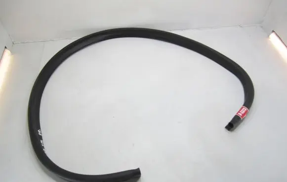 Volkswagen Taigo Engine compartment rubber 2G0823723