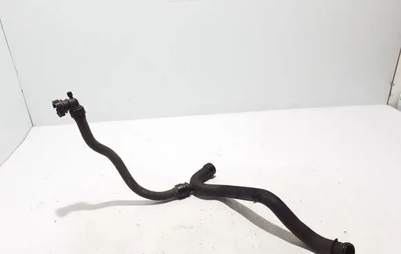 Toyota Proace Brake vacuum hose/pipe SU001A3762