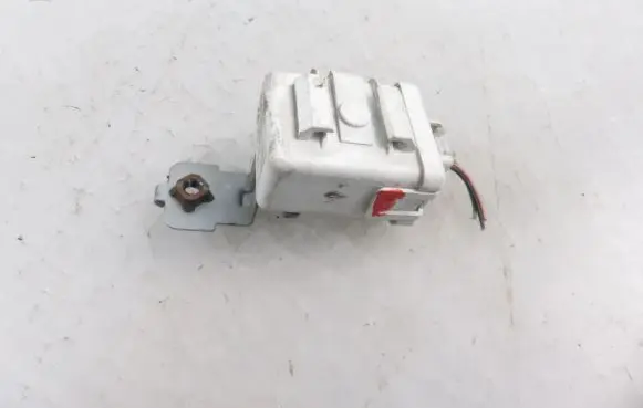 Suzuki SX4 Immobilizer control unit/module 3719062J10