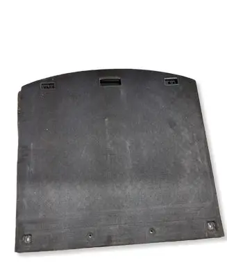 Opel Antara Trunk/boot mat liner