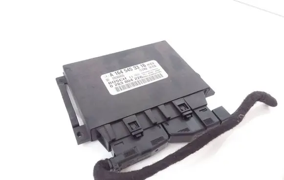 Mercedes-Benz R W251 Parking PDC control unit/module A1645453316 0263004226