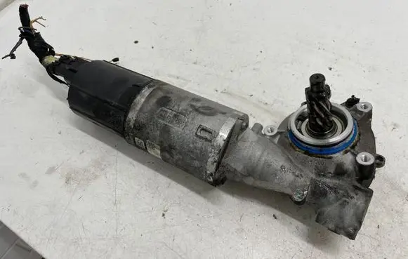 Volvo XC40 Steering rack electric part 