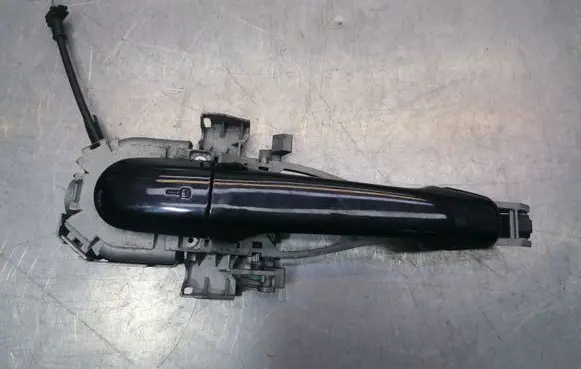 Jaguar XF Front door exterior handle ZNA14CU1