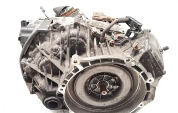 Toyota Prius (XW20) Automatic gearbox 