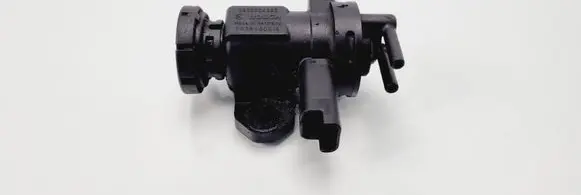 Peugeot 406 Turbo solenoid valve 9635704380 0928400414