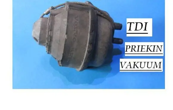 Volvo S80 Engine mount bracket 8624754 9492801