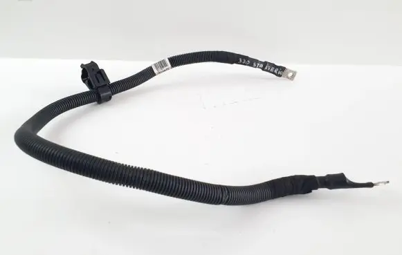 Mercedes-Benz Sprinter W907 W910 Wires (starter motor) 