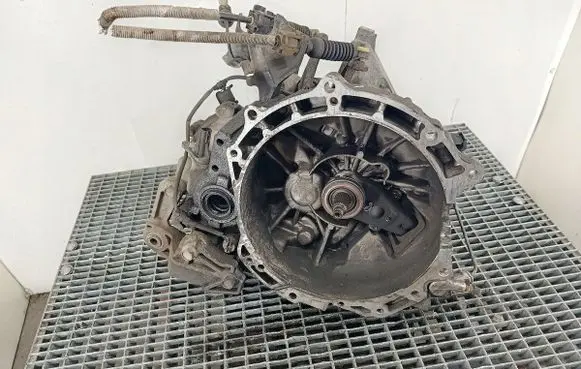 Mazda 5 Manual 5 speed gearbox