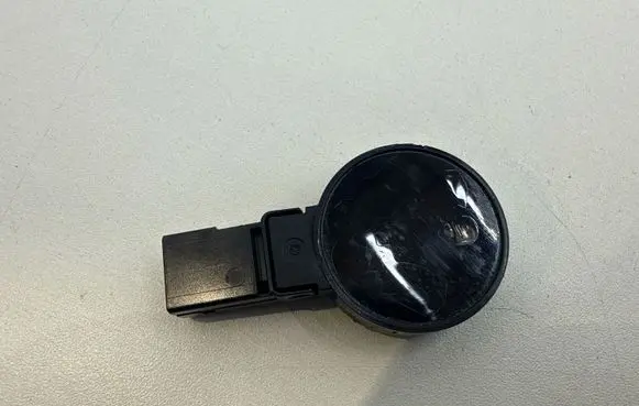 Citroen C4 Cactus Rain sensor 9807156080