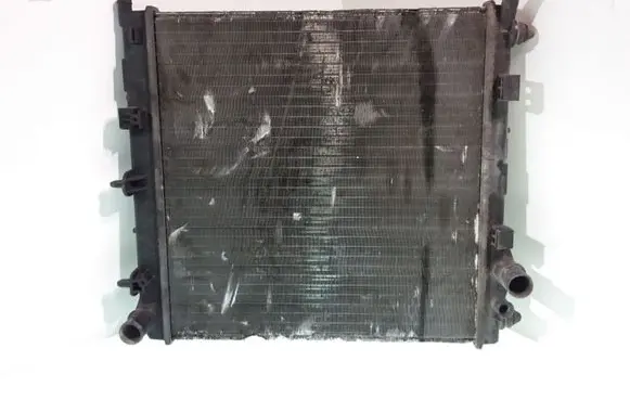 Peugeot 1007 Coolant radiator 9638520080