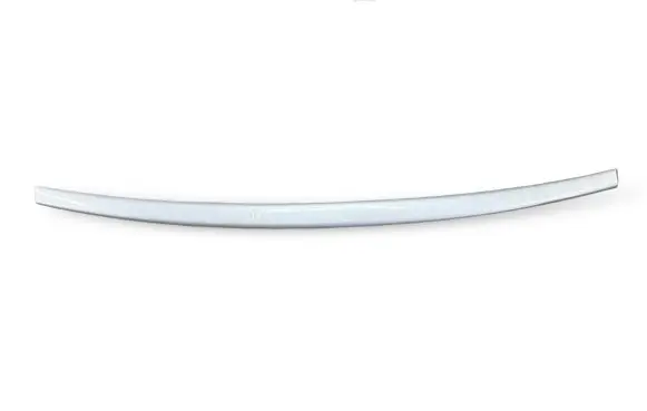 Opel Vectra C Tailgate/trunk spoiler 