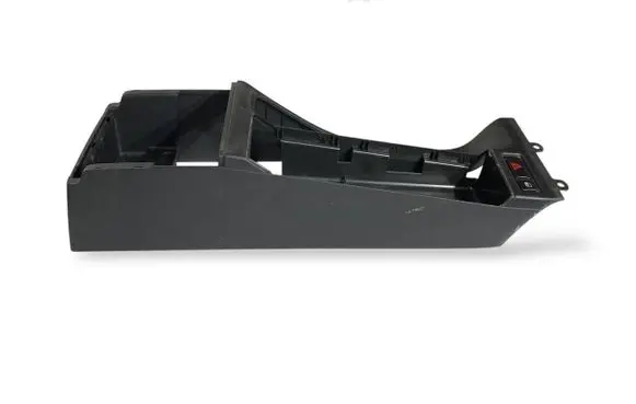 BMW 3 E46 Center console 8213680 51168213680