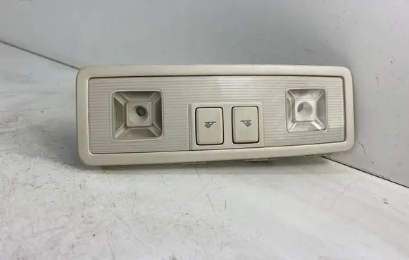 Volkswagen PASSAT B8 Rear seat light 5G0947291 020517