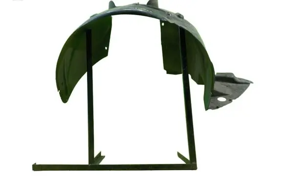 Citroen C4 Cactus Front arch PRZOD PRAWE