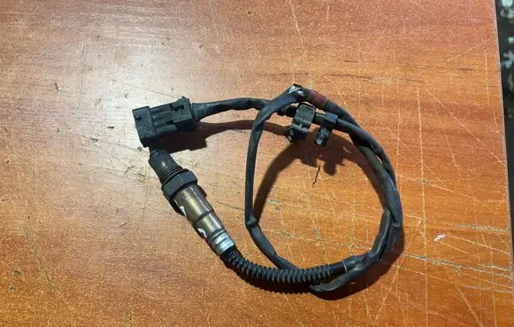 Volvo S60 Lambda probe sensor 0258006446