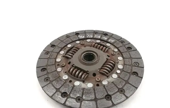 Toyota Yaris Clutch pressure plate 
