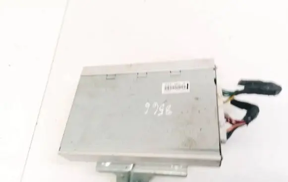 Sound amplifier