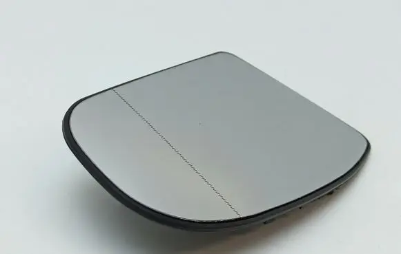 Mercedes-Benz C W203 Wing mirror glass 