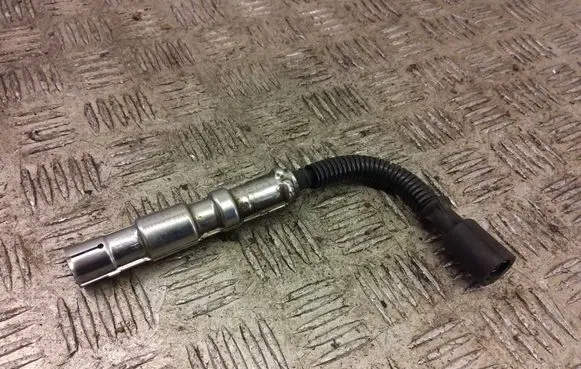 Mercedes-Benz CL C215 Ignition plug leads 0356912948 1121500118