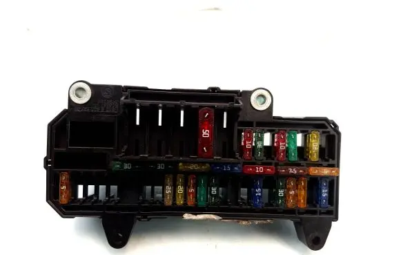 Fuse module