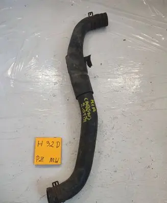 KIA Carens I Engine coolant pipe/hose 06K06