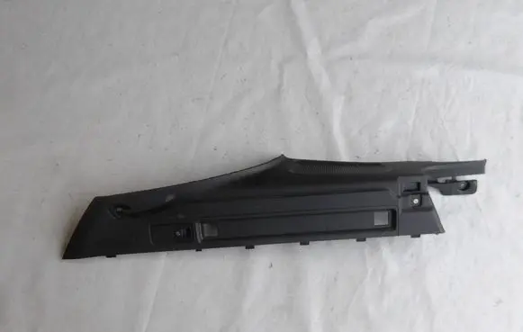Other trunk/boot trim element