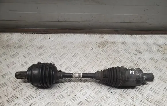 Mercedes-Benz CL C216 Front driveshaft A2213306300