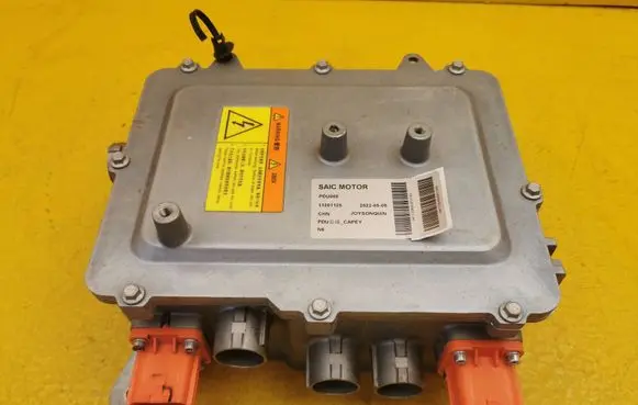 MG MG5 II Voltage converter inverter 11201120