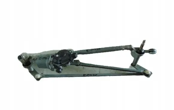 Jaguar E-Pace Front wiper linkage and motor J9C317500AA