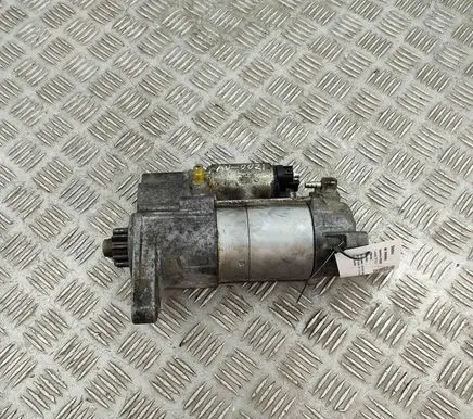 Land Rover Range Rover Sport L494 Starter motor CPLA11001BE 4280009581