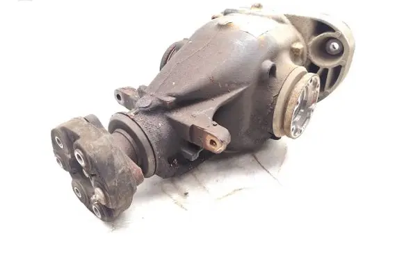 BMW 3 E92 E93 Rear differential 7572520