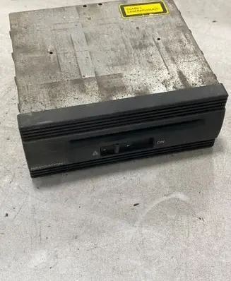 Audi A6 S6 C5 4B Navigation unit CD/DVD player 7612001275 4D0919887D Z1ZIX1385701