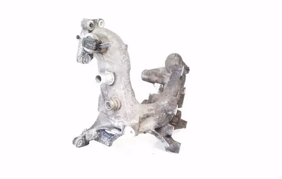 Mercedes-Benz B W246 W242 Generator/alternator bracket A6512011709
