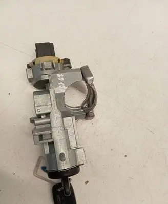 Ford Ranger Ignition lock