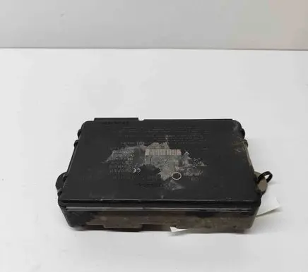 Land Rover Range Rover Velar Keyless (KESSY) go control unit/module HPLA19H440BD